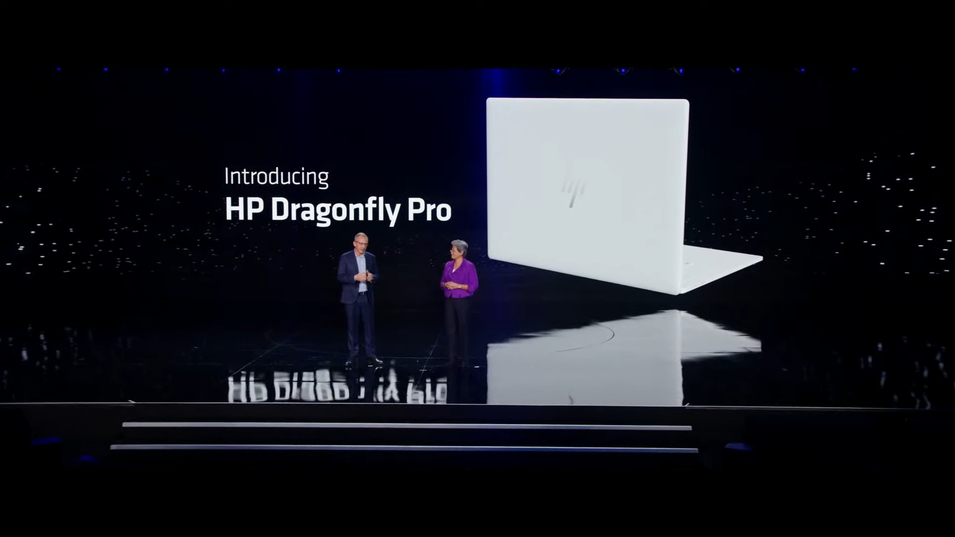 HP Dragonfly Pro