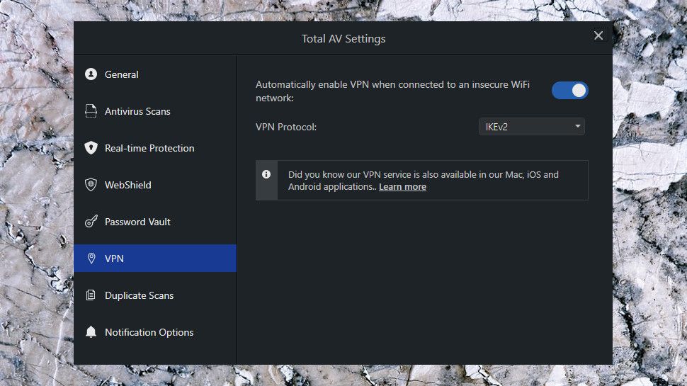 Total AV Antivirus solutions review | TechRadar