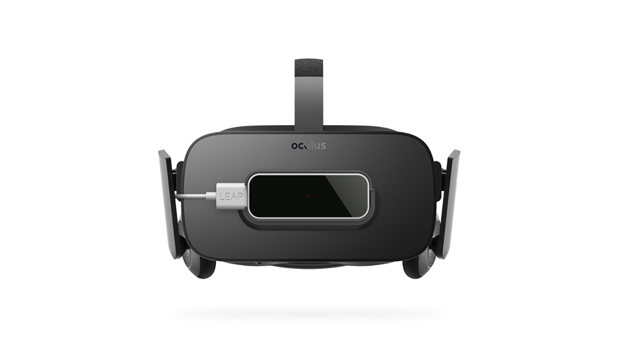 How to Leap with Oculus | Windows Central