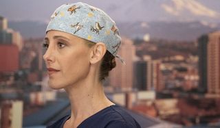 Grey's Anatomy, ABC
