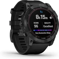 Garmin Fenix 7X Solar: £779.99 now £499.99 at Amazon