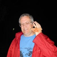 Philip Weinstein's avatar