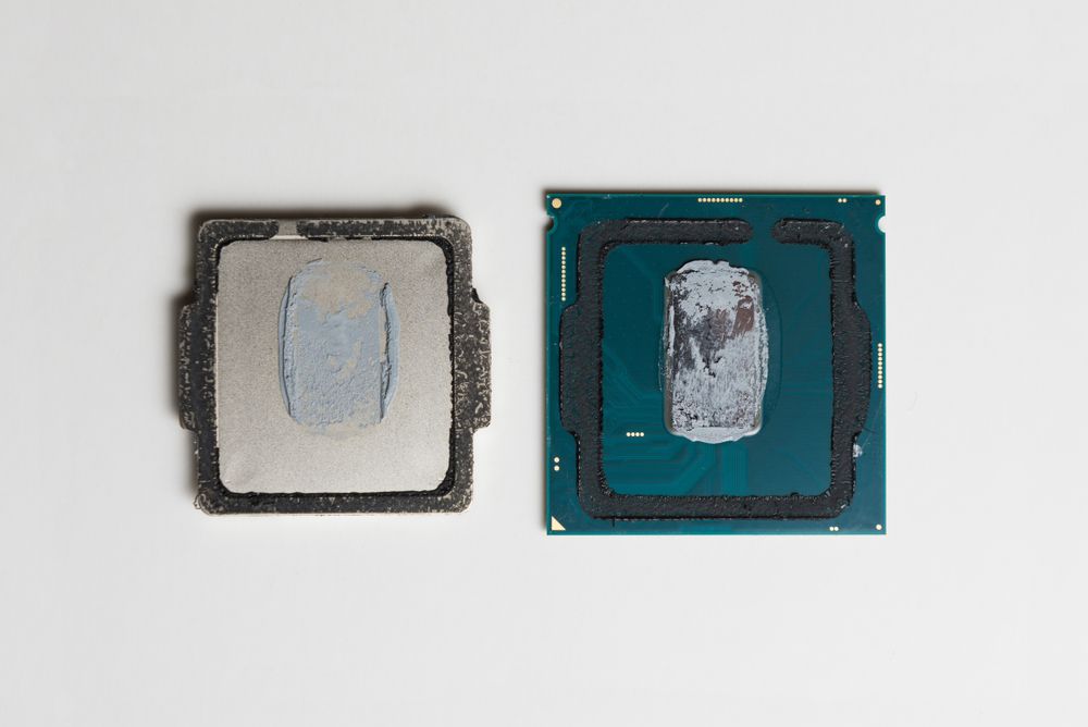 Unlocking Extra Performance: The Pros and Cons of CPU Delidding for Gamers