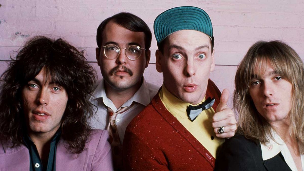 "We were in debt by about a million dollars. That album saved us from probable obscurity": The story of the Cheap Trick album that transformed their fortunes