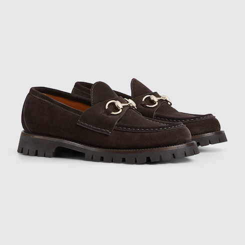Women&#039;s Loafer With Horsebit
