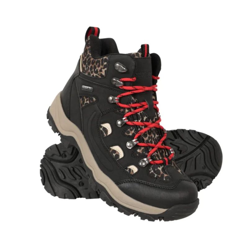 Mountain Warehouse walking boots