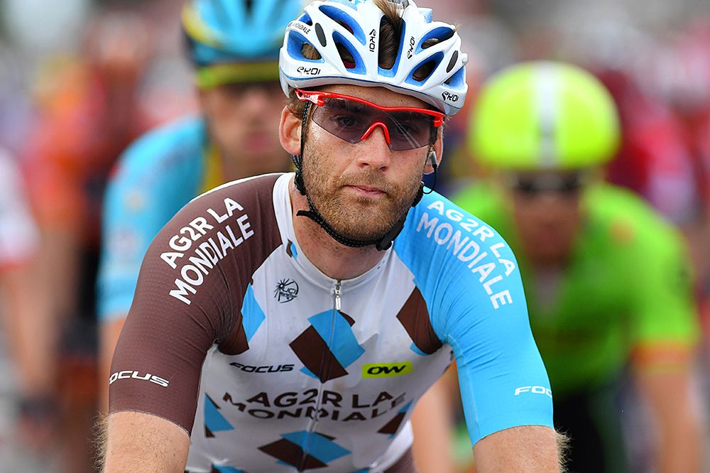 Hugo Houle (AG2R)
