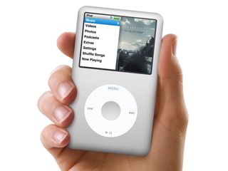 iPod Classic