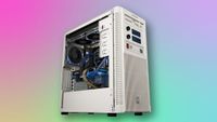 Maingear Retro98a gaming PC