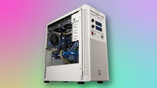 Maingear Retro98a gaming PC