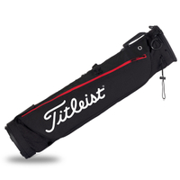 Titleist Sunday Carry Bag | £25.10 off at Online Golf