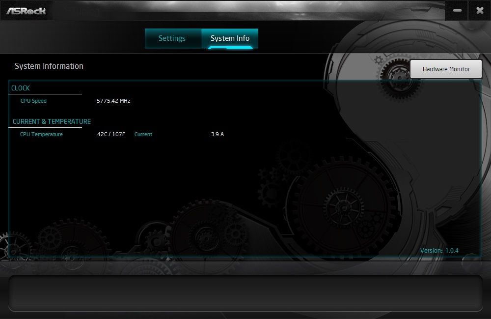 ASRock X670E Taichi