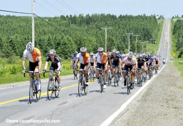 Mancebo's team spent a lot of time at the front keeping the break in check