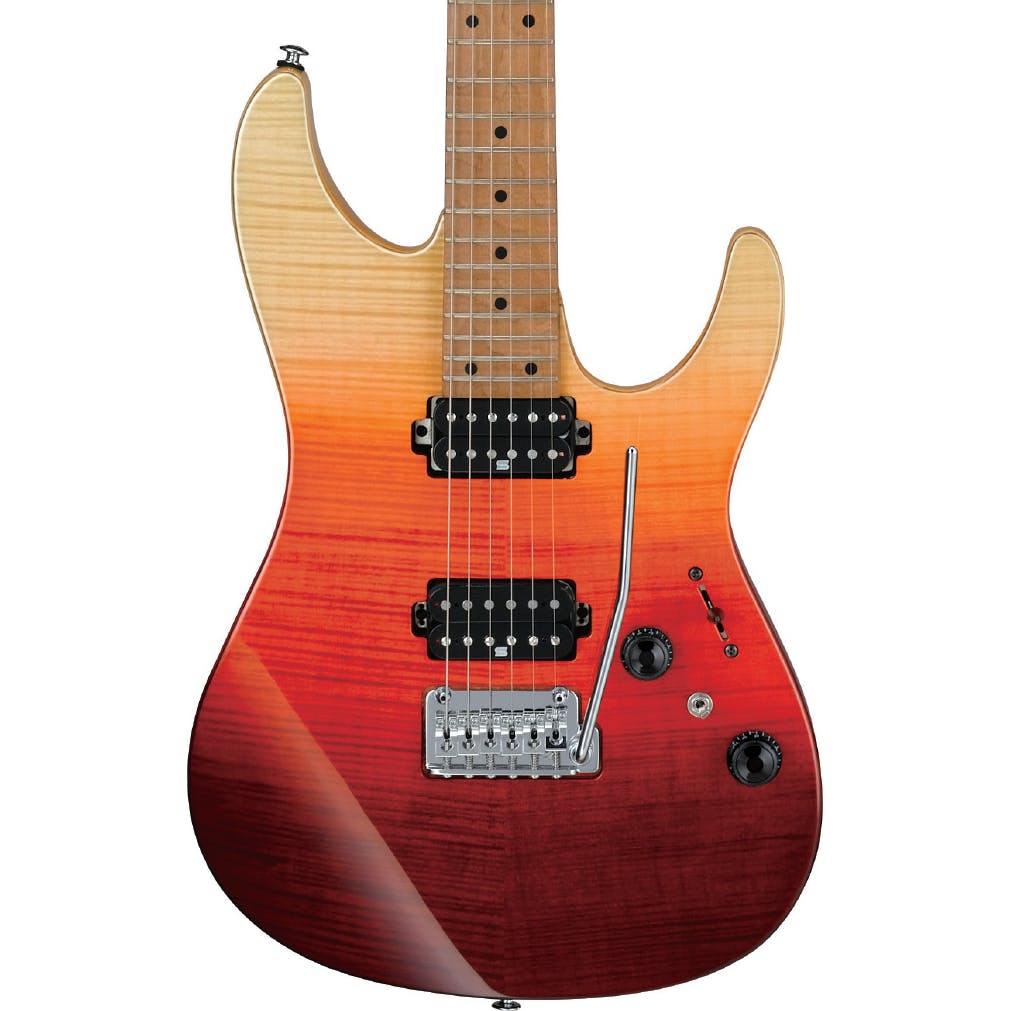 SOLD OUT: This is the cheapest Ibanez AZ deal we've ever