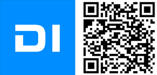 QR: Digitally Imported