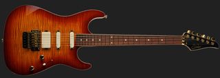 Suhr Standard Legacy electric guitar