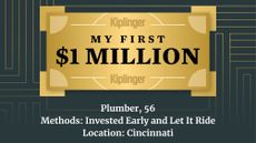My First $1 Million logo