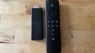Amazon Fire TV Stick (2020) review: hardware
