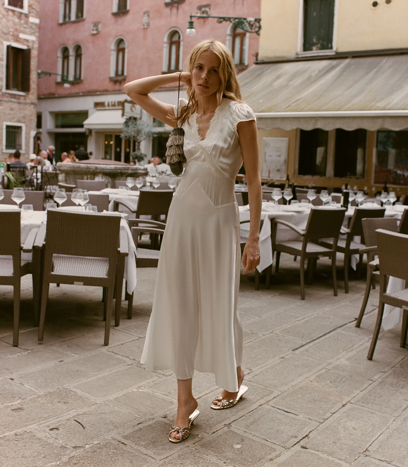 DOEN, Coraline Dress