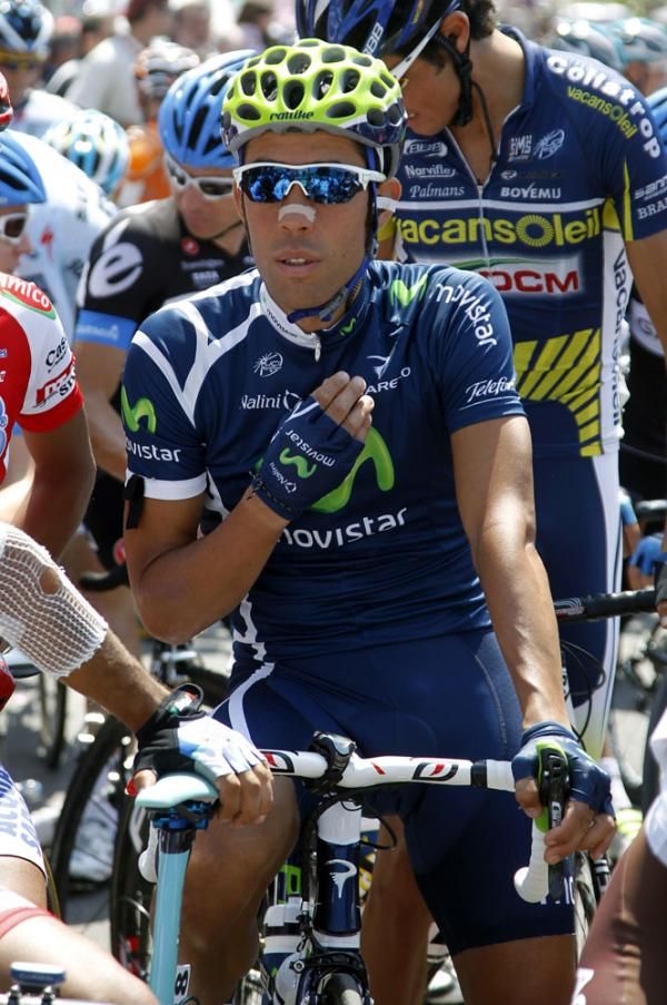 Luis Pasamontes (Movistar)