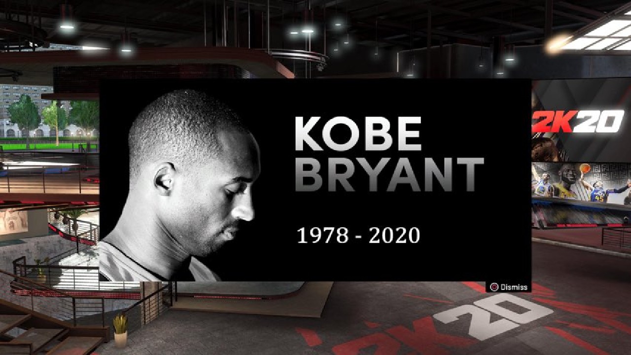 Nba 2k21 Release Date Cover Kobe Bryant Plans And Everything