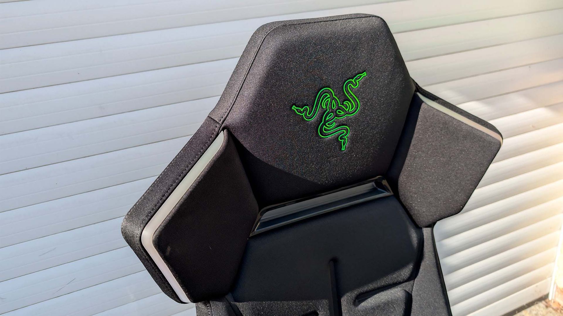Razer Soma Chroma gaming chair