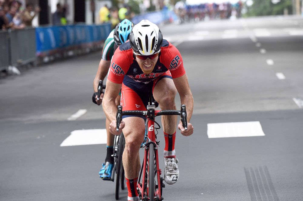 Tyler Farrar (United States of America)