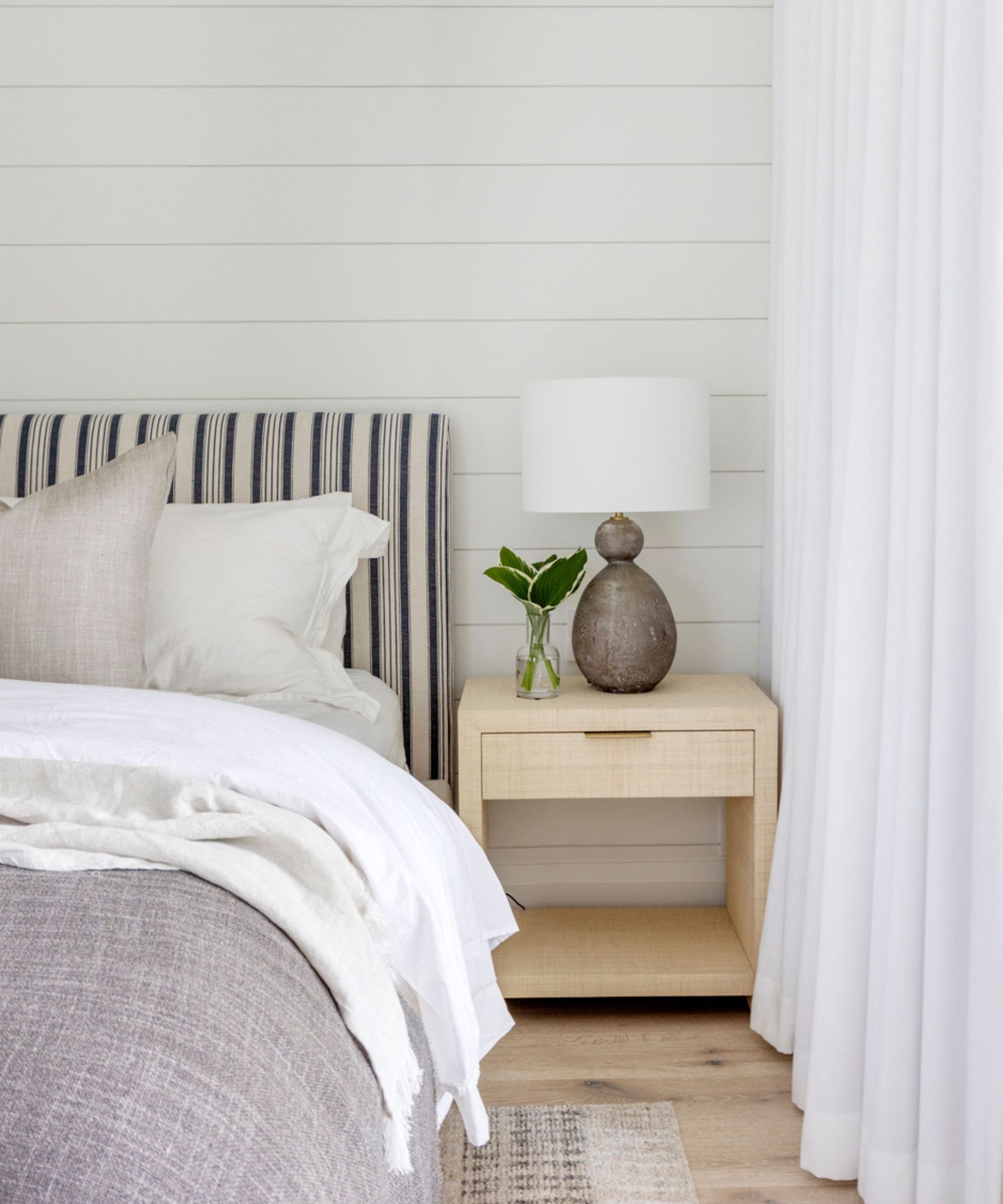 5 of the best white paints by Benjamin Moore | Homes and Gardens