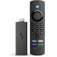 Fire TV Stick: $39.99 $16.99 at Amazon 
Save $23 -