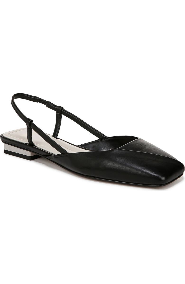 Telica Slingback Flat