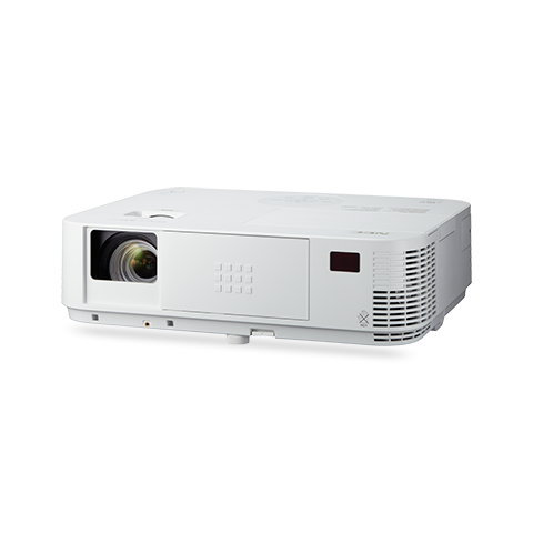 NEC’s New M Series Projector