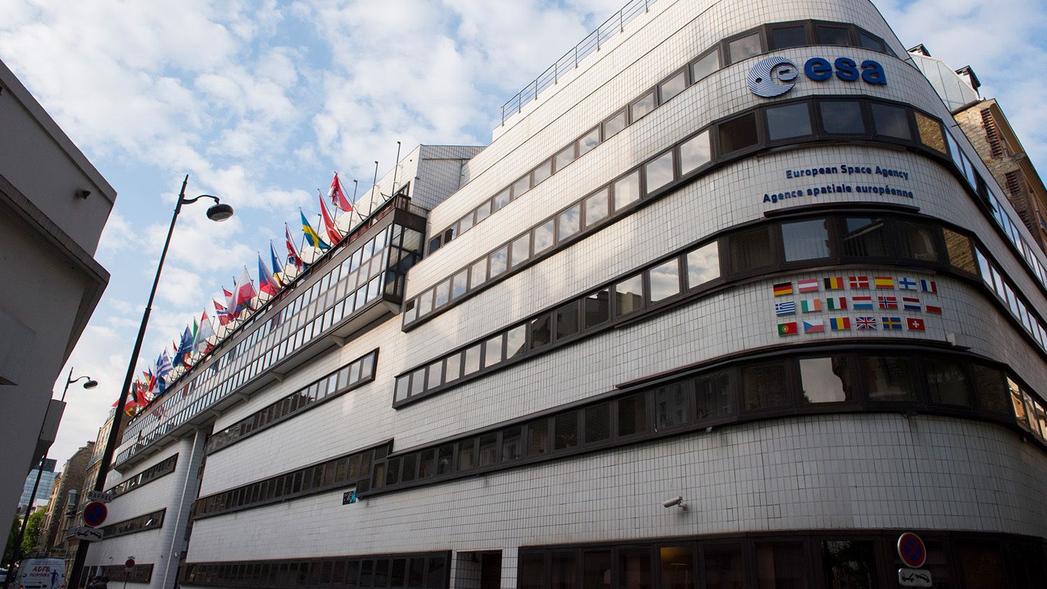 The European Space Agency has a transparency problem — but it