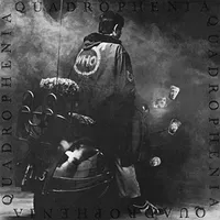 The Who - Quadrophenia The Who - Quadrophenia