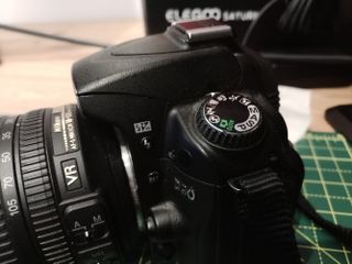 Pictures taken with the Doogee S88 Pro