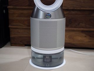 Dyson Pure Humidify + Cool review