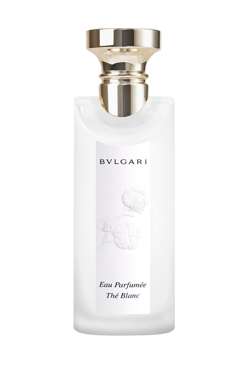 Bulgari, Eau Parfumée thé Blanc Eau de Toilette