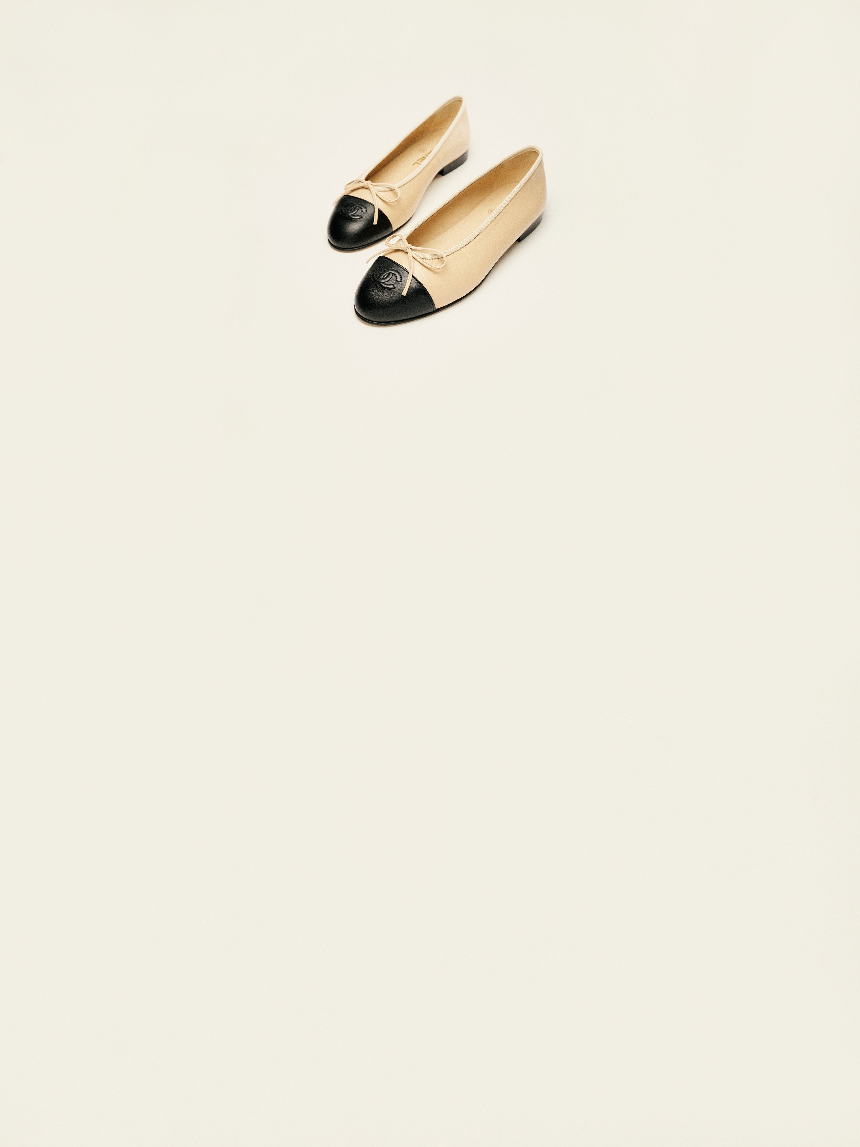 Ballet Flats