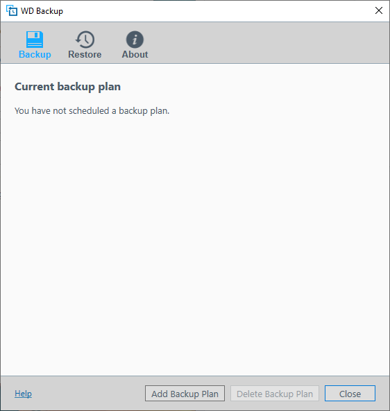 WD My Passport SSD