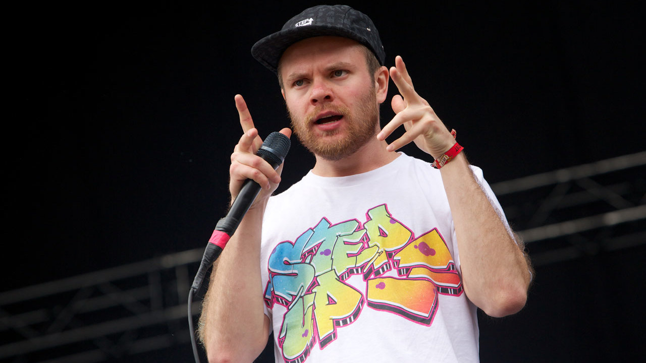 Rou Reynolds