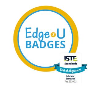 Forward Edge Edge•U Badges