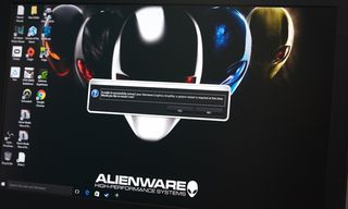 Alienware 17