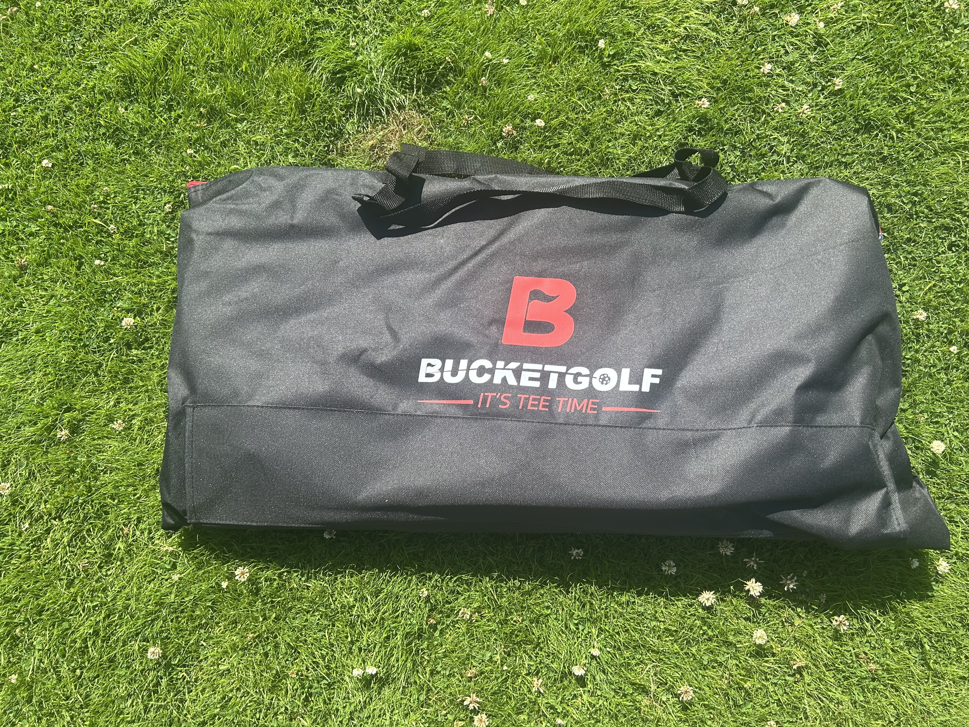BucketGolf