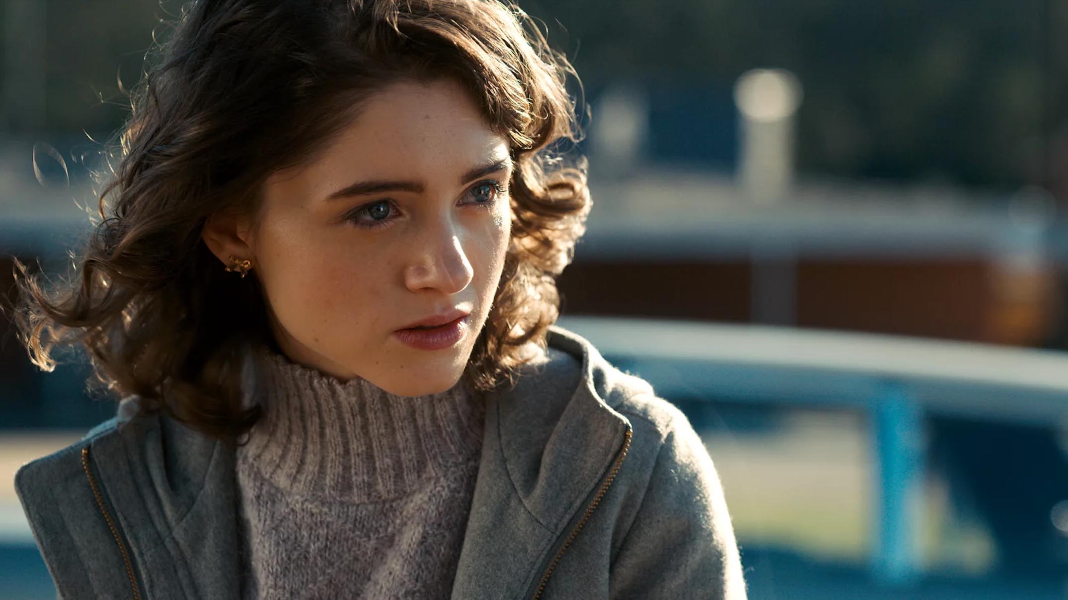 The 10 most stylish moments of Netflix's Stranger Things