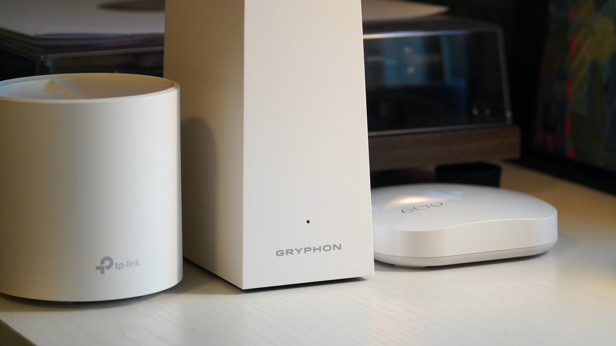 The Best Parental Control Routers of 2024