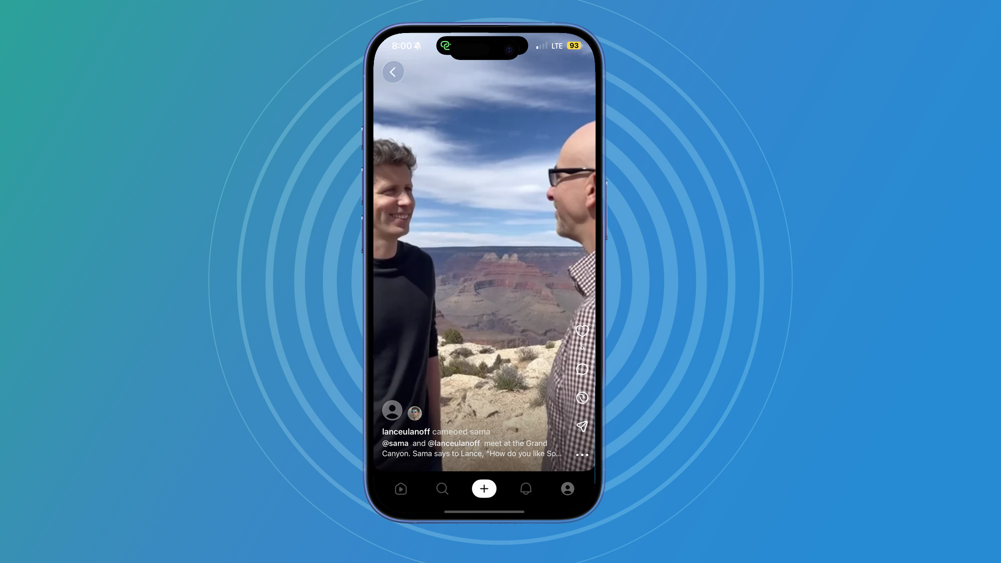 Sora 2 app