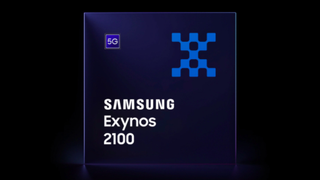 Samsung Exynos 2100