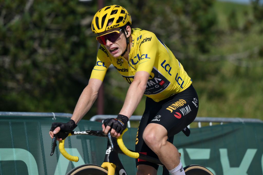Le leader du Tour de France Vingaard a insisté sur le fait que la troisième semaine d’étapes lui convenait le mieux