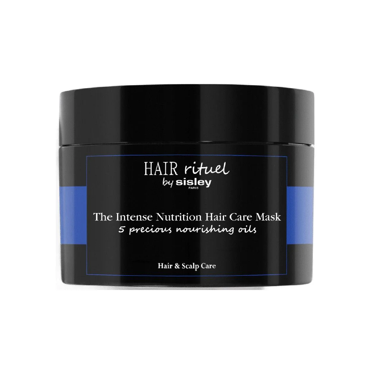 Intense Nourishing Hair Care Mask, 190 Ml