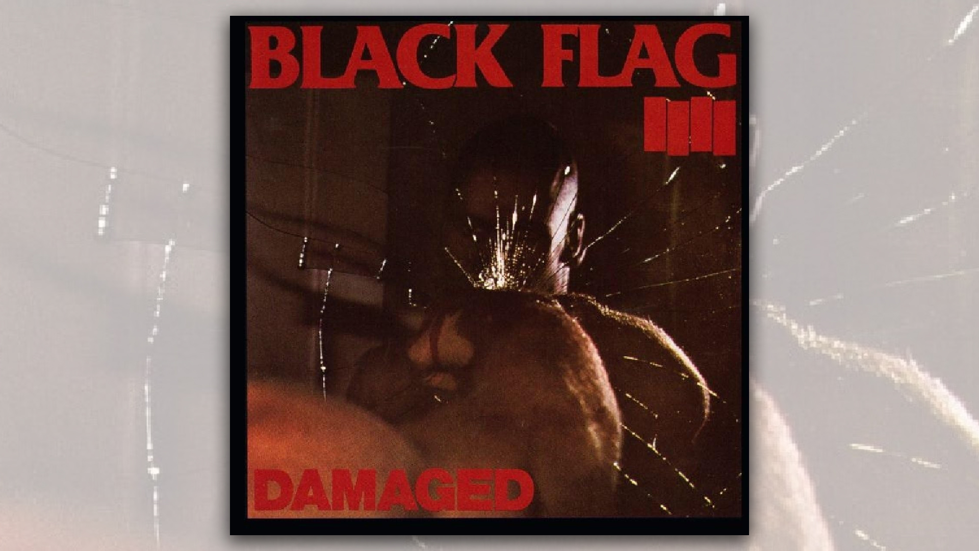 Great punk albums