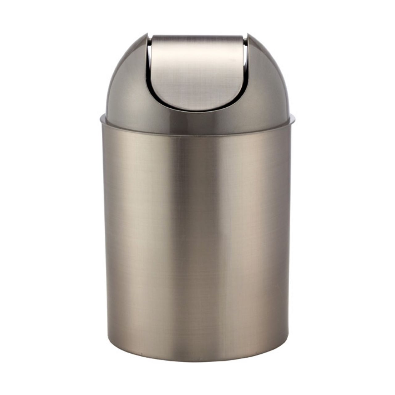 Best bathroom trash cans for style and practicality Real Homes